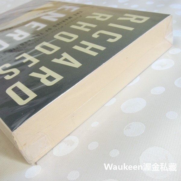 人類能源史 Energy A Human History 理查羅德斯 Richard Rhodes 石油 核能 綠能 太-細節圖3