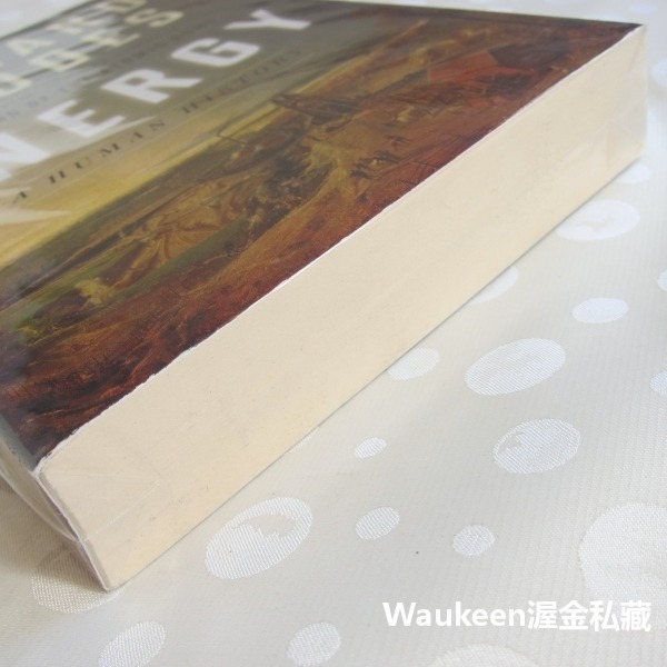 人類能源史 Energy A Human History 理查羅德斯 Richard Rhodes 石油 核能 綠能 太-細節圖5