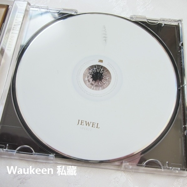 心靈對唱 Spirit 珠兒 Jewel 華納音樂 Deep Water 流行音樂 鄉村 英文歌曲-細節圖3