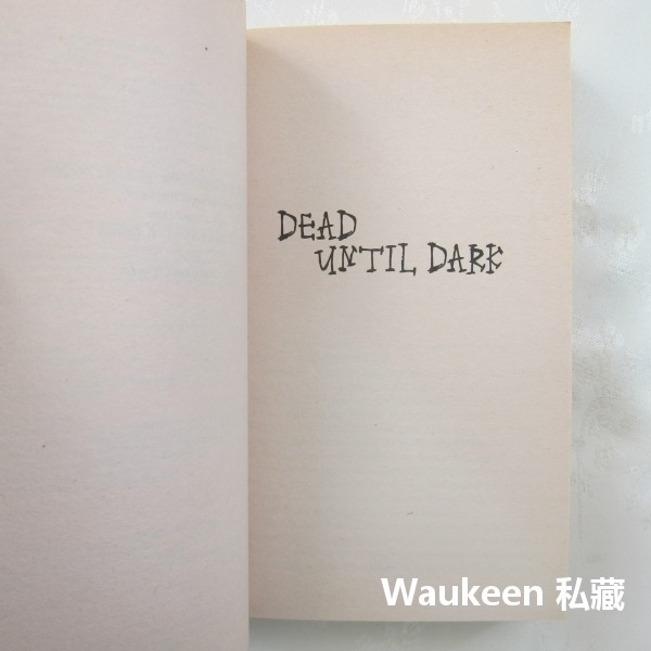 南方吸血鬼 夜訪良辰鎮 Dead Until Dark 莎蓮哈里斯 Charlaine Harris HBO 噬血真愛-細節圖6