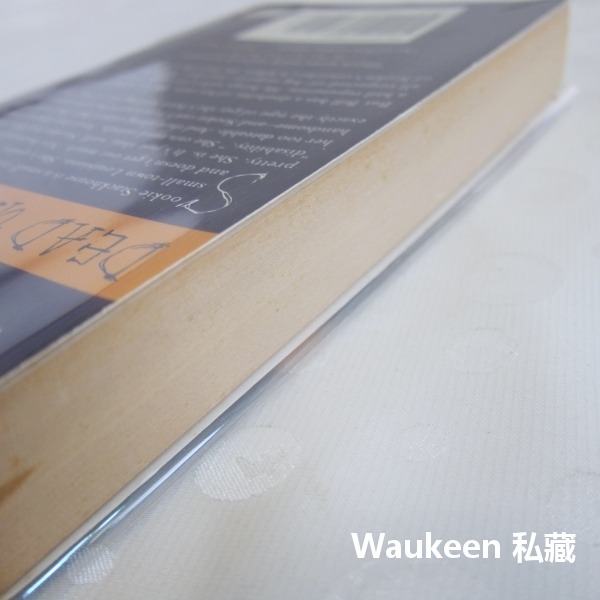 南方吸血鬼 夜訪良辰鎮 Dead Until Dark 莎蓮哈里斯 Charlaine Harris HBO 噬血真愛-細節圖9