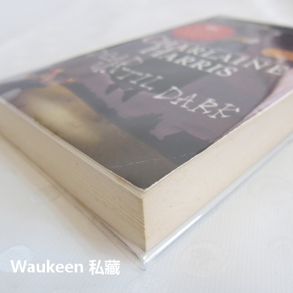 南方吸血鬼 夜訪良辰鎮 Dead Until Dark 莎蓮哈里斯 Charlaine Harris HBO 噬血真愛-細節圖10