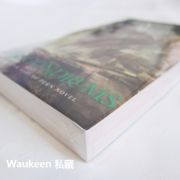 龍戰鼓 Dragondrums 神龍紀元 飛龍騎士 安妮麥考菲利 Anne McCaffrey Dragonriders-細節圖3