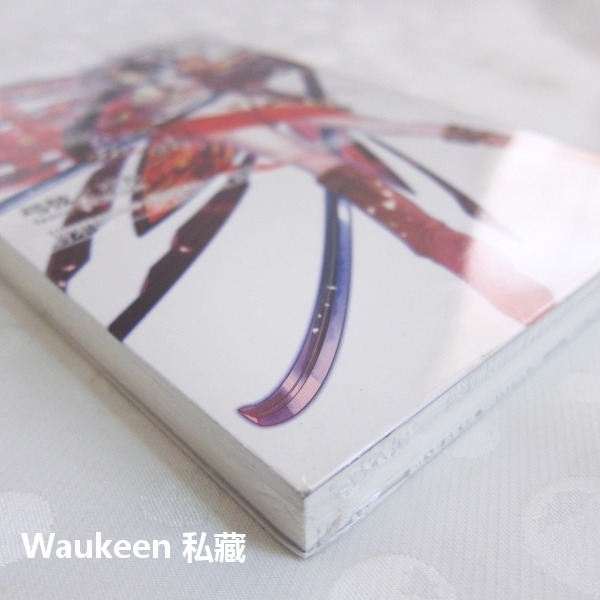 IS Infinite Stratos 09 無限斯特拉托斯 弓弦イズル CHOCO 尖端出版社 卡通動畫原著小說 科幻-細節圖4