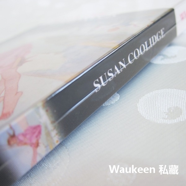 凱蒂姑娘 What Katy Did 蘇珊柯立芝 Susan Coolidge Collins Classics 文學-細節圖2
