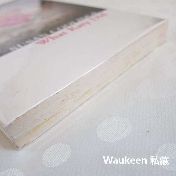 凱蒂姑娘 What Katy Did 蘇珊柯立芝 Susan Coolidge Collins Classics 文學-細節圖3