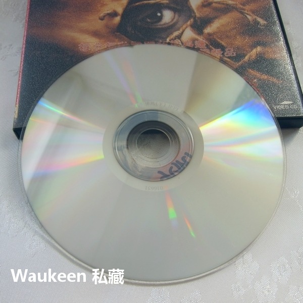 毛骨悚然 Jeepers Creepers 吉娜菲力普 賈斯汀隆 公路殺人 恐怖驚悚電影-細節圖4