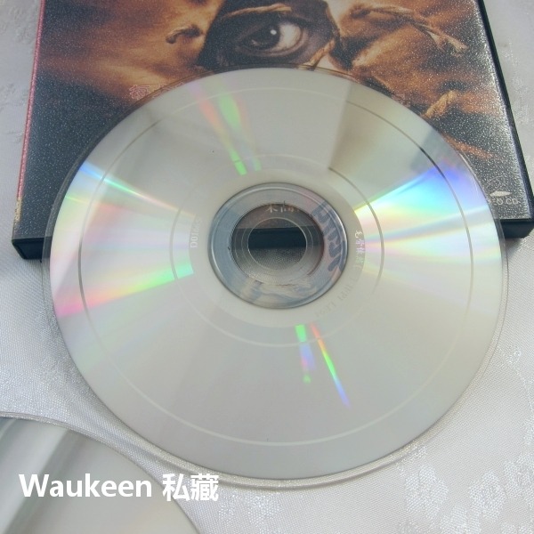 毛骨悚然 Jeepers Creepers 吉娜菲力普 賈斯汀隆 公路殺人 恐怖驚悚電影-細節圖5