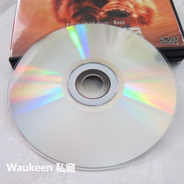 忠實伴侶 The Ultimate Guide Dogs 狗 獵犬 雪德蘭牧羊犬 哈士奇 狼 終極指南系列 探索頻道-細節圖3