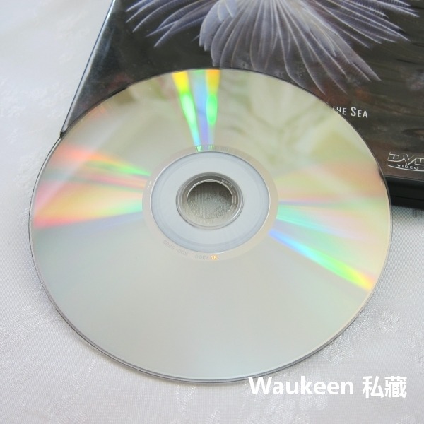 海底奇觀 Secrets of the Deep I 探索頻道 Discovery Channel 加勒比海 章魚 海葵-細節圖3