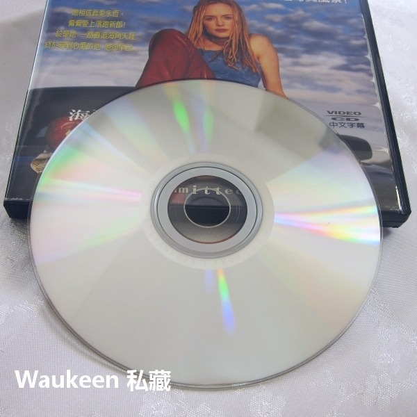 天命真女 Committed 海瑟葛拉罕 Heather Graham 凱西艾佛列克 伍迪哈里斯 喜劇電影-細節圖5
