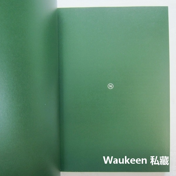 日和手帖9 我就是對公路片上癮 附別冊藝術手帖 上癮 魯本夫 中信出版社 藝術設計-細節圖2