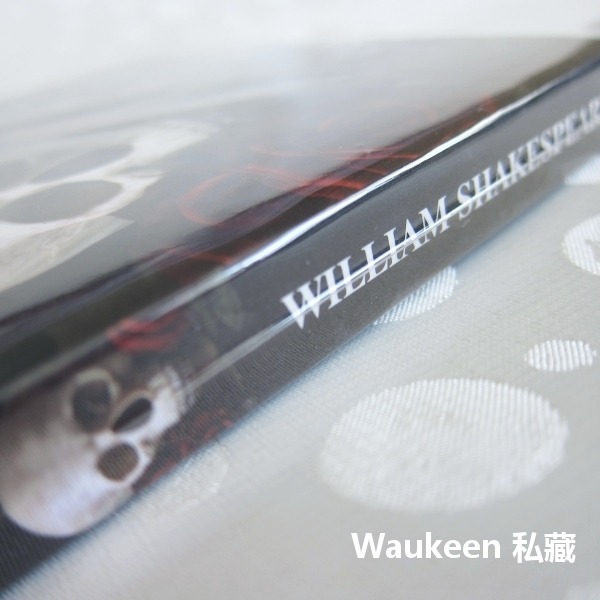 十四行詩集 The Sonnets 威廉莎士比亞 William Shakespeare Collins Classic-細節圖2