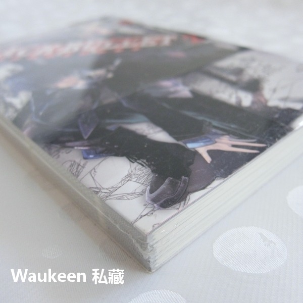 黑色子彈 2 VS神機妙算的狙擊手 ブラック．ブレット vs神算鬼謀の狙撃兵 神崎紫電 鵜飼沙樹 台灣角川 輕小說-細節圖3