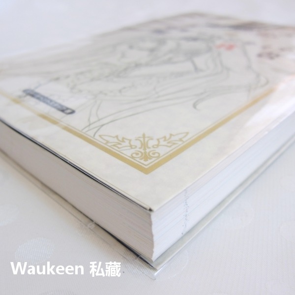 復活邪神 邪神領域遊戲攻略 サガフロンティア解体真書 THE COMPLETE OF SaGa Frontier-細節圖11