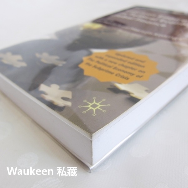 美帝國與環球金融政治經濟學 American Empire and the Political Economy of G-細節圖9