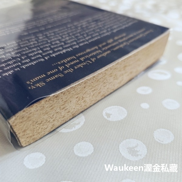 心聲 Sound of the Heart 珍妮芙葛拉漢 Genevieve Graham 同一個天空下作者 歷史言情-細節圖9