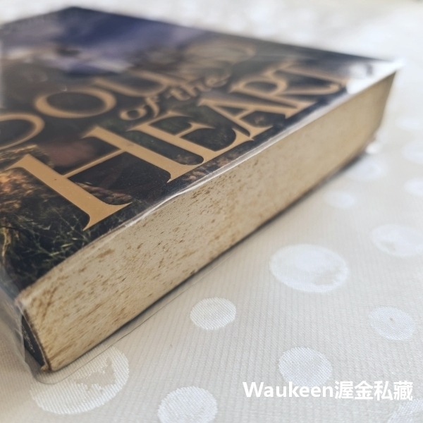 心聲 Sound of the Heart 珍妮芙葛拉漢 Genevieve Graham 同一個天空下作者 歷史言情-細節圖11