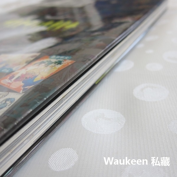 陽炎眩亂 Kagerou Project Anniversary Fan Book 陽炎計畫 Jin じん 自然の敵Ｐ-細節圖10