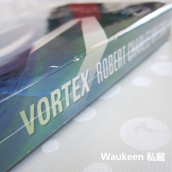 時間漩渦 Vortex 羅伯特查爾斯威爾森 Robert Charles Wilson 時間迴旋作者 The Spin-細節圖2