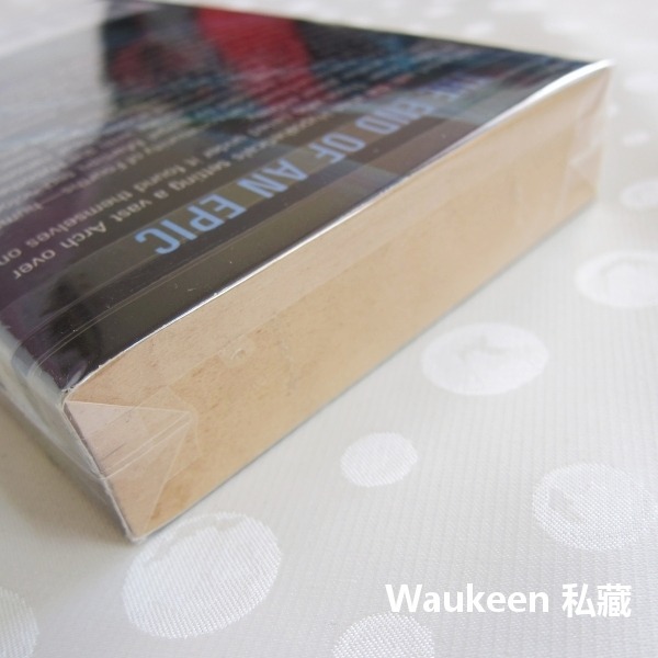 時間漩渦 Vortex 羅伯特查爾斯威爾森 Robert Charles Wilson 時間迴旋作者 The Spin-細節圖3