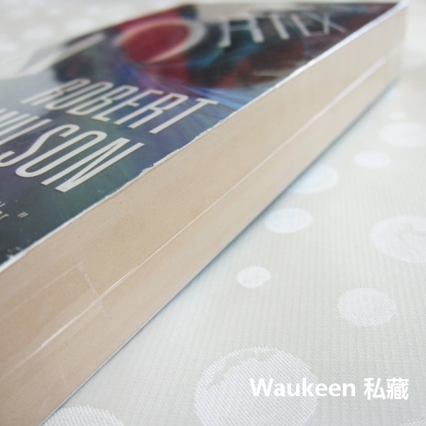 時間漩渦 Vortex 羅伯特查爾斯威爾森 Robert Charles Wilson 時間迴旋作者 The Spin-細節圖4