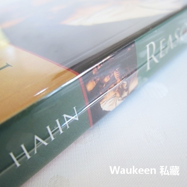 堅定信仰的理由 Reasons to Believe Catholic Faith Scott W. Hahn 天主教-細節圖2
