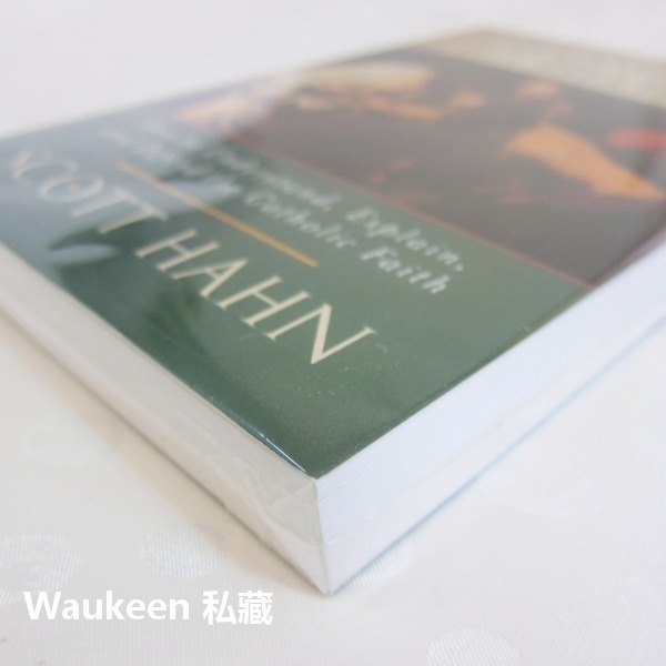 堅定信仰的理由 Reasons to Believe Catholic Faith Scott W. Hahn 天主教-細節圖3