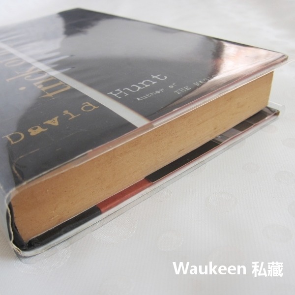 錯覺 Trick of Light 大衛杭特 David Hunt William Bayer 色盲 舊金山 犯罪驚悚懸-細節圖11