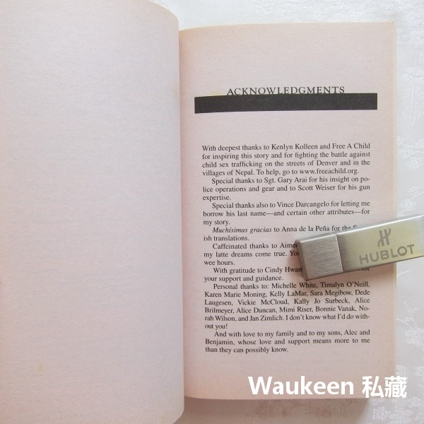 非法臥底 Hard Evidence 帕蜜拉克萊兒 Pamela Clare 非法危情作者 犯罪推理 懸疑羅曼史 言情小-細節圖4