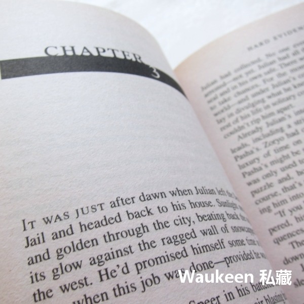 非法臥底 Hard Evidence 帕蜜拉克萊兒 Pamela Clare 非法危情作者 犯罪推理 懸疑羅曼史 言情小-細節圖8