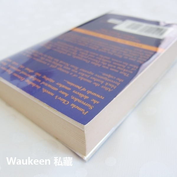 非法臥底 Hard Evidence 帕蜜拉克萊兒 Pamela Clare 非法危情作者 犯罪推理 懸疑羅曼史 言情小-細節圖10