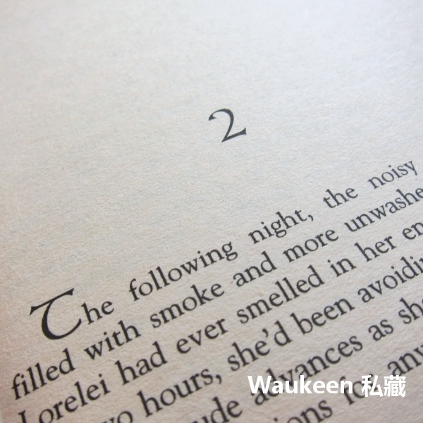 魅惑大師 Master of Seduction 金莉麥奎格 Kinley MacGregor 暗夜獵人作者 中世紀羅曼-細節圖9