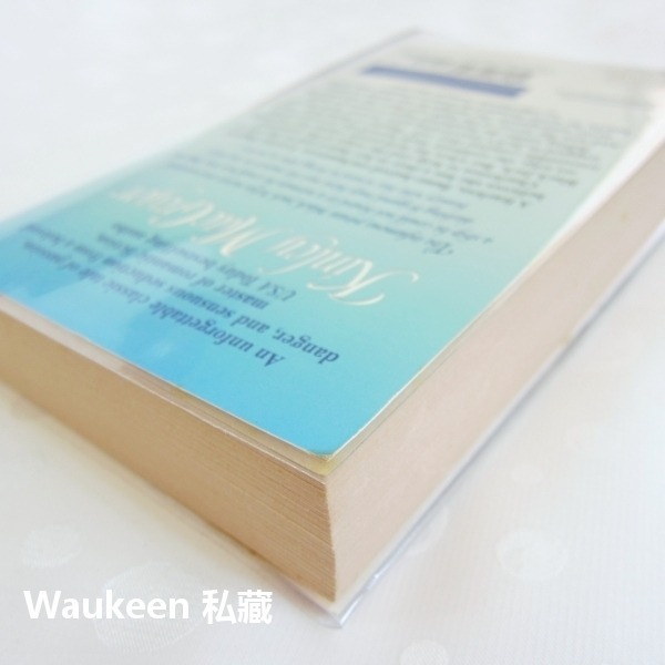 魅惑大師 Master of Seduction 金莉麥奎格 Kinley MacGregor 暗夜獵人作者 中世紀羅曼-細節圖11