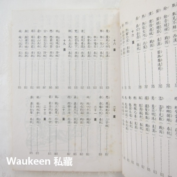 中國成語故事4 圖文注音 墨守成規 遼東之豕 暴虎馮河 糟糠之妻 應對如流 錐刀之末 文智出版社 語言學習-細節圖4