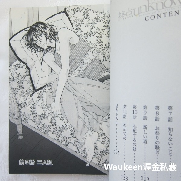 終點unknown 2 終点unknown 杉浦志保 Shiho Sugiura MGC avarus SERIES 懸-細節圖3