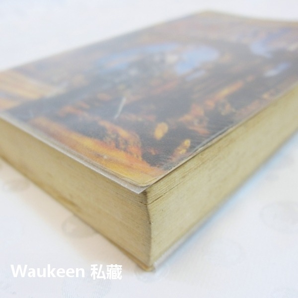 英雄死得早 Heroes Die 馬修史托佛 Matthew Stover 刺客 奇幻小說-細節圖11