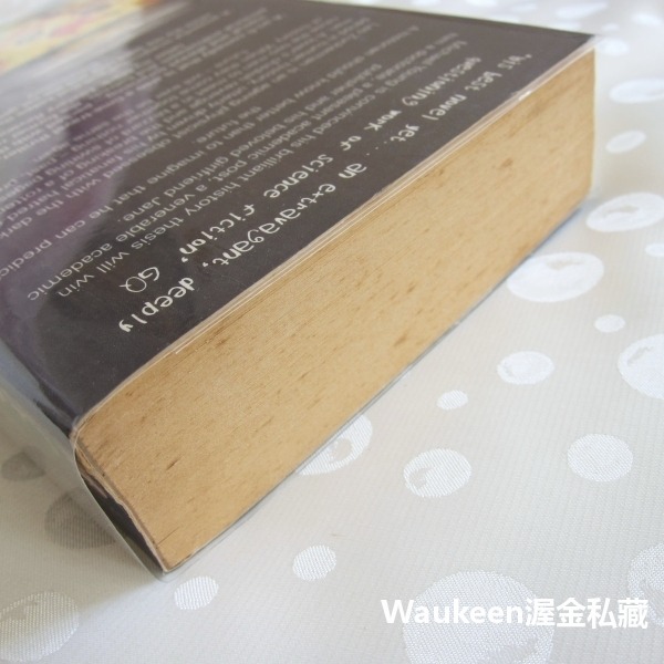 改寫歷史 Making History 史蒂芬弗雷 Stephen Fry 任憑擺佈的網球作者 科幻小說 希特勒-細節圖8