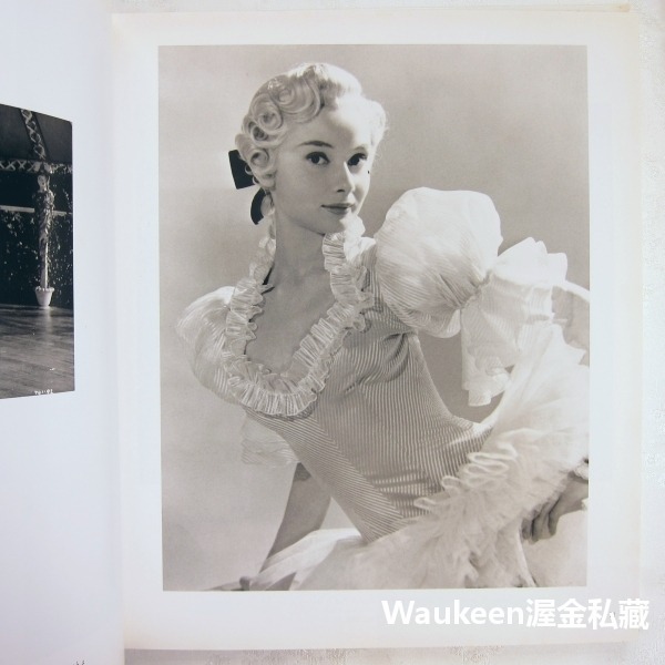 奧黛麗赫本 Adieu Audrey 對於赫本的回憶 Memories of Audrey Hepburn 羅馬假期-細節圖3