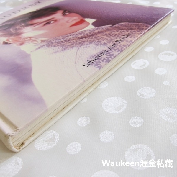 奧黛麗赫本 Adieu Audrey 對於赫本的回憶 Memories of Audrey Hepburn 羅馬假期-細節圖9