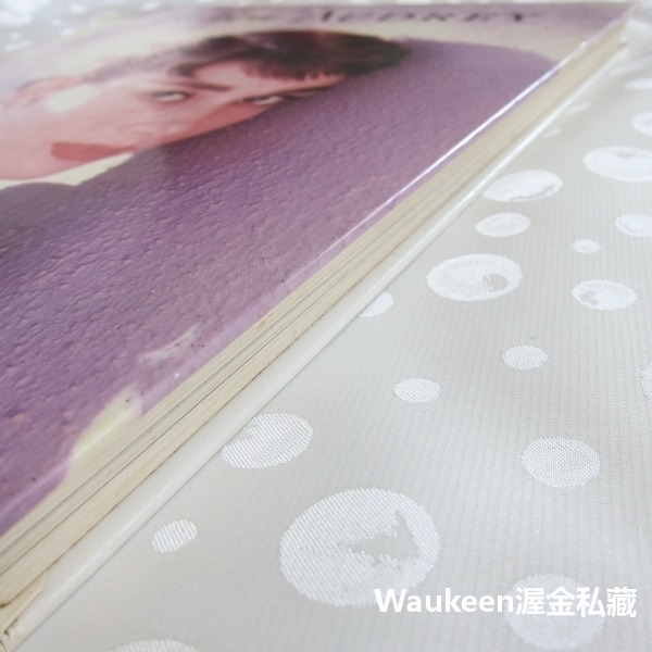奧黛麗赫本 Adieu Audrey 對於赫本的回憶 Memories of Audrey Hepburn 羅馬假期-細節圖10