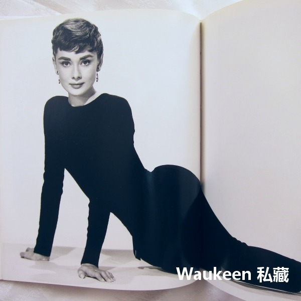 奧黛麗赫本 Adieu Audrey 對於赫本的回憶 Memories of Audrey Hepburn 羅馬假期-細節圖7