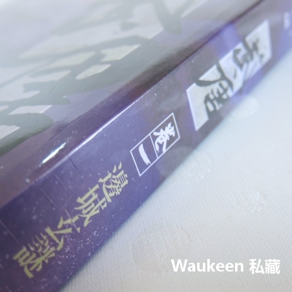 武唐 邊城玄謎 高容 武則天武曌 唐太宗李世民 唐高宗李治 大斯文創 歷史小說-細節圖2