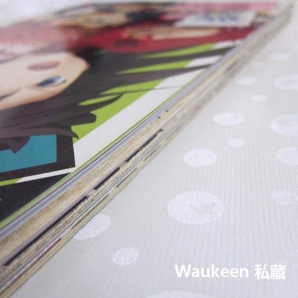 Comptiq 2015年7月號 コンプティーク Fate stay night 命運停駐之夜 艦隊Collection-細節圖10