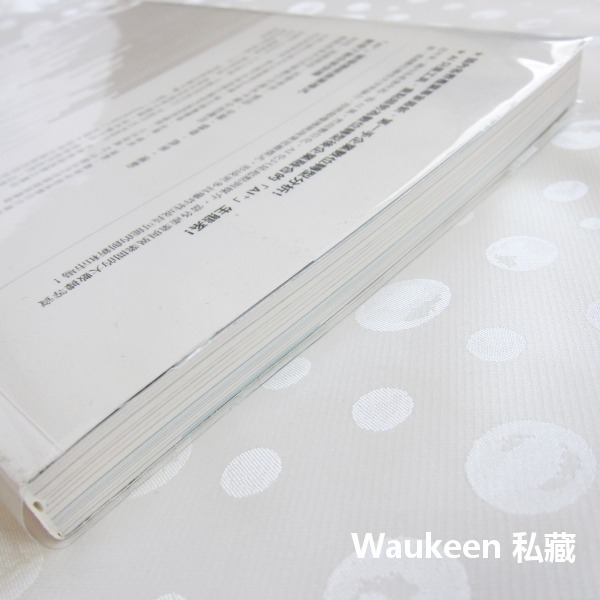 從AI到AI＋ 臺灣零售 醫療 基礎建設 金融 製造 農牧 運動產業第一線的數位轉型 黃齊元 真文化出版社 人工智慧 商-細節圖9