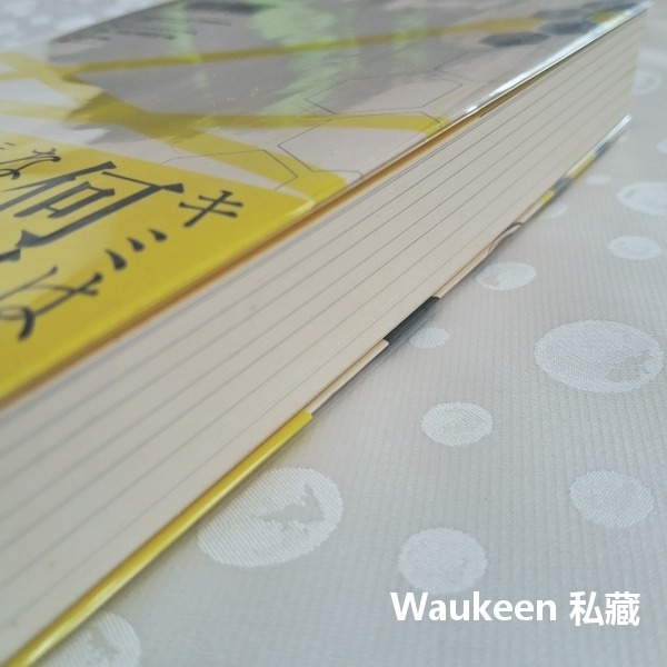 你是奇美拉 小小花園裡的惡魔 キミはキメラ 箱庭の鬼 星見テラセ 大友ゆうき 角川書店 Chimera 科幻輕小說-細節圖10