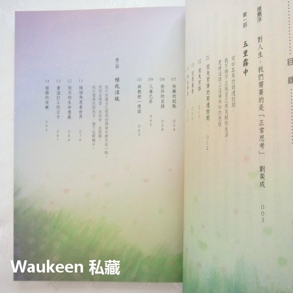 過你的第二人生 你要留在這裡還是往前走 The Seed 強高登 Jon Gordon 天下雜誌 職場工作 心理勵志-細節圖5