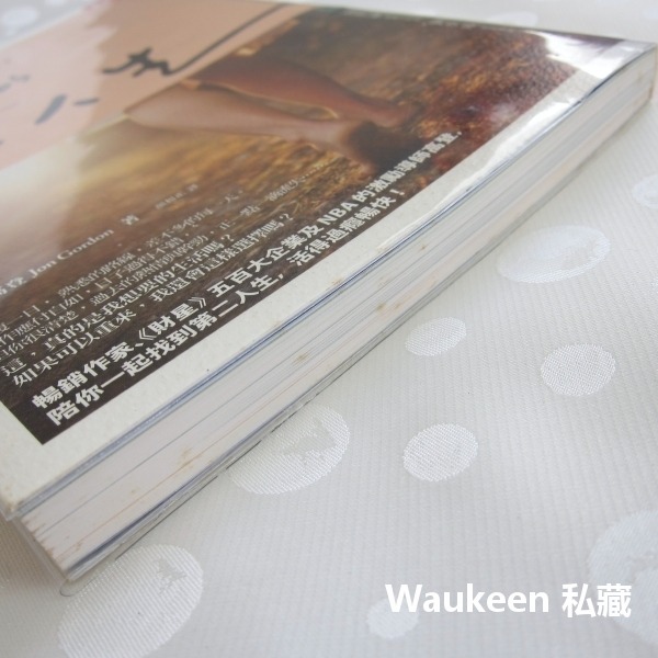 過你的第二人生 你要留在這裡還是往前走 The Seed 強高登 Jon Gordon 天下雜誌 職場工作 心理勵志-細節圖11