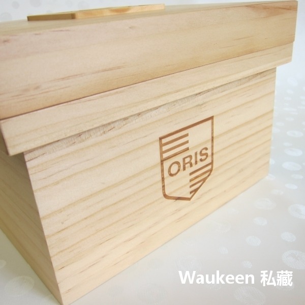 辻利茶舖 秋心辻光 茶箱 TSUJIRI Wooden Gift Box 空木盒 收納箱 置物盒-細節圖3