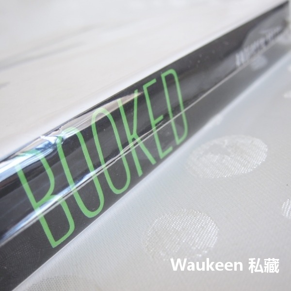 記名警告 Booked 夸梅亞歷山大 Kwame Alexander 足球 種族外來移民 紐伯瑞獎 兒童讀物 青少年文學-細節圖2